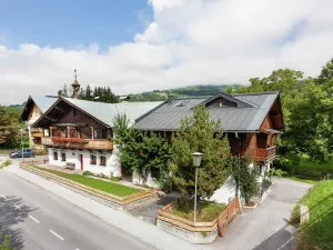 Image of Spacious Flat in Mittersill