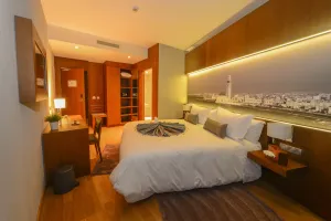 Image of Golden Star Casablanca