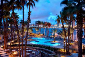 Image of Coronado Island Marriott Resort & Spa