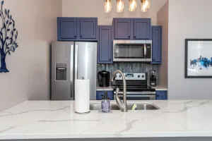 Image of Heart of Mainstrasse Apt 1