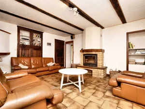 Image of Fine group house with sauna garden