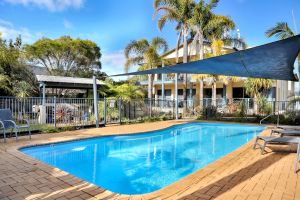 Image of Sorrento Apartments Merimbula