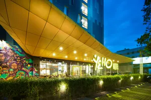 Image of Yello Hotel Manggarai
