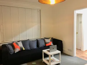 Image of Highfield University House By Your Stay Solutions Short Lets & Serviced Accommodation Southampton With Garden