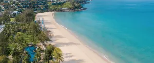 Image of Katathani Phuket Beach Resort - SHA Extra Plus