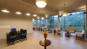 Image of Abad Brookside Wayanad