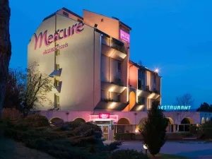 Image of Mercure Vienne Sud Chanas