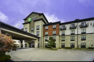 Image of Holiday Inn Express Conway by IHG