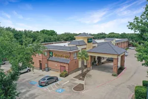 Image of Quality Inn West Plano - Dallas
