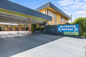 Image of Arkana Motel