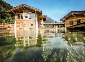 Image of Verwöhnhotel Kristall