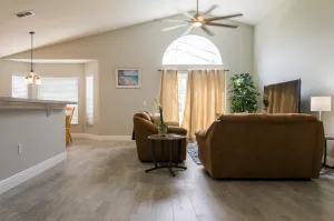 Image of Casablanca Villa