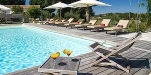Image of Chambres d'hôtes Domaine de Nazère