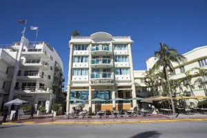 Image of The Fritz Hotel