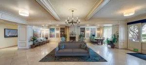 Image of Ayres Hotel Seal Beach - Cypress