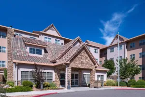 Image of Residence Inn by Marriott Albuquerque Airport