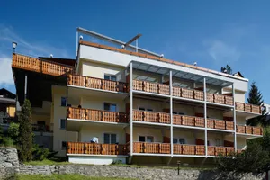 Image of Hotel Astras