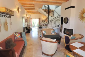 Image of Chambres d'hôtes avec Jacuzzi et Piscine au Mas de Cadoule