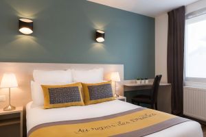 Image of The Originals City, le Relais des Carnutes Brezolles Verneuil sur Avre
