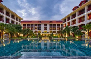 Image of Senna Hue Hotel