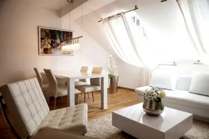 Image of Luxus Penthouse White Russian