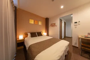 Image of Komachi Hotel Nipponbashi