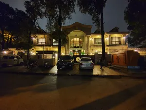 Image of S Chalet Islamabad