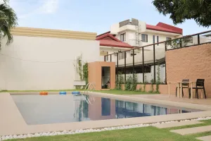Image of S and M Hotel Inc.
