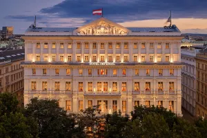 Image of Hotel Imperial, a Luxury Collection Hotel, Vienna