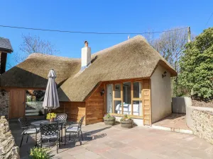 Image of The Old Smithy