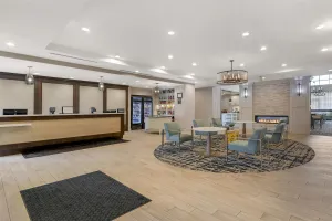 Image of Homewood Suites By Hilton Schenectady