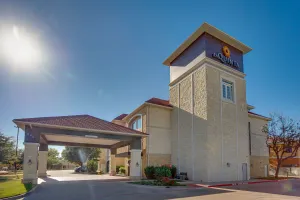 Image of La Quinta by Wyndham Granbury