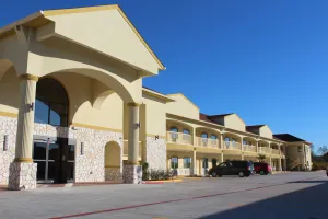 Image of Express Inn and Suites