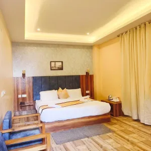 Image of Aurora Gangtok