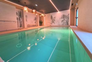 Image of PADJA Hôtel & Spa Vannes