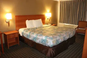 Image of Motel 6-Alvin, TX
