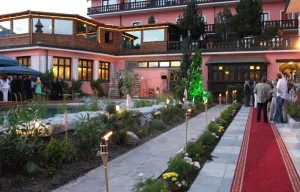 Image of Atlas Grand Hotel