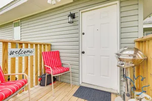 Image of Pensacola Home on 1 Acre w/ Large Yard & Grill!