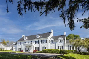 Image of Baywood Conference Center