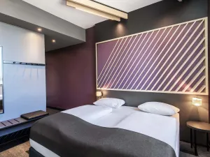 Image of B&B Hotel München-Trudering