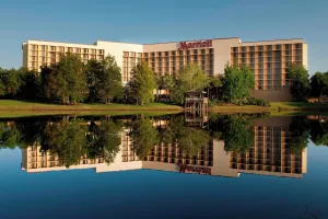 Image of Marriott Orlando Airport Lakeside