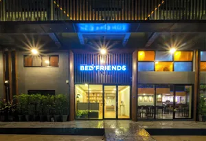 Image of BED Friends Poshtel