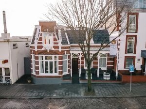 Image of Boutique hotel Margretha