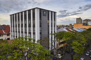 Image of Meritin Hotel