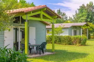 Image of Lagrange Vacances Port Lalande