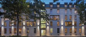 Image of B5 Apartments