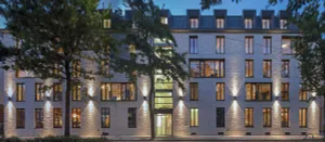 Image of B5 Apartments