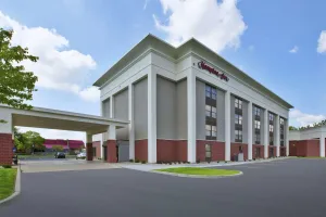 Image of Hampton Inn Toledo-South/Maumee