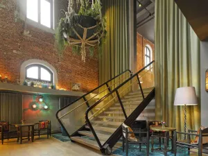 Image of 25hours Hotel Altes Hafenamt