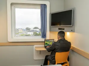 Image of ibis budget Curitiba Aeroporto